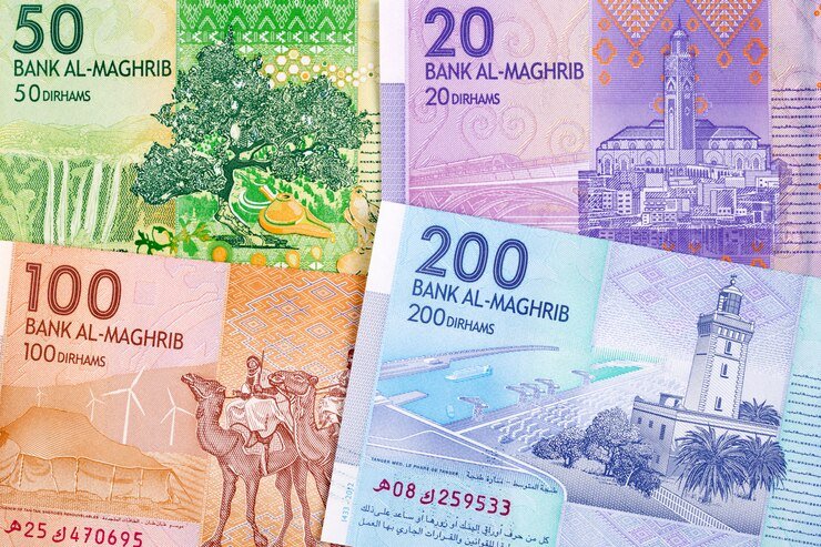 Morocco currency