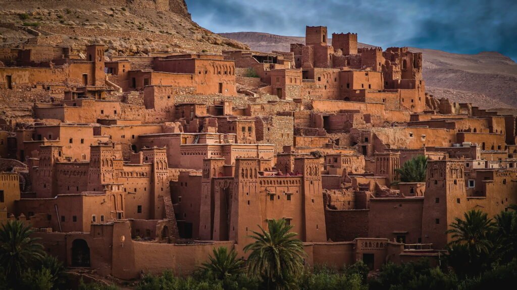 Authentic craftsmanship and traditions The wonders of southern morocco!